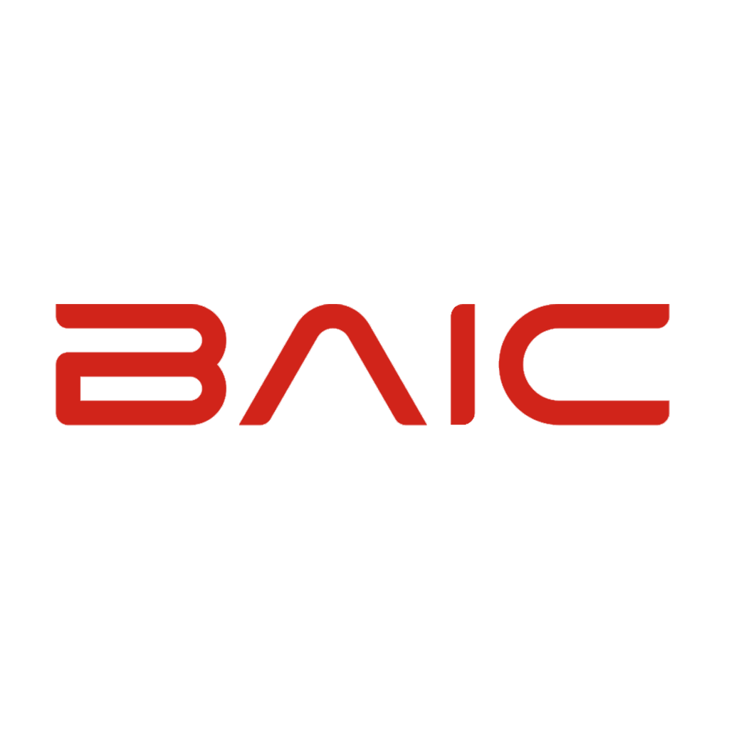 Logo de BAIC