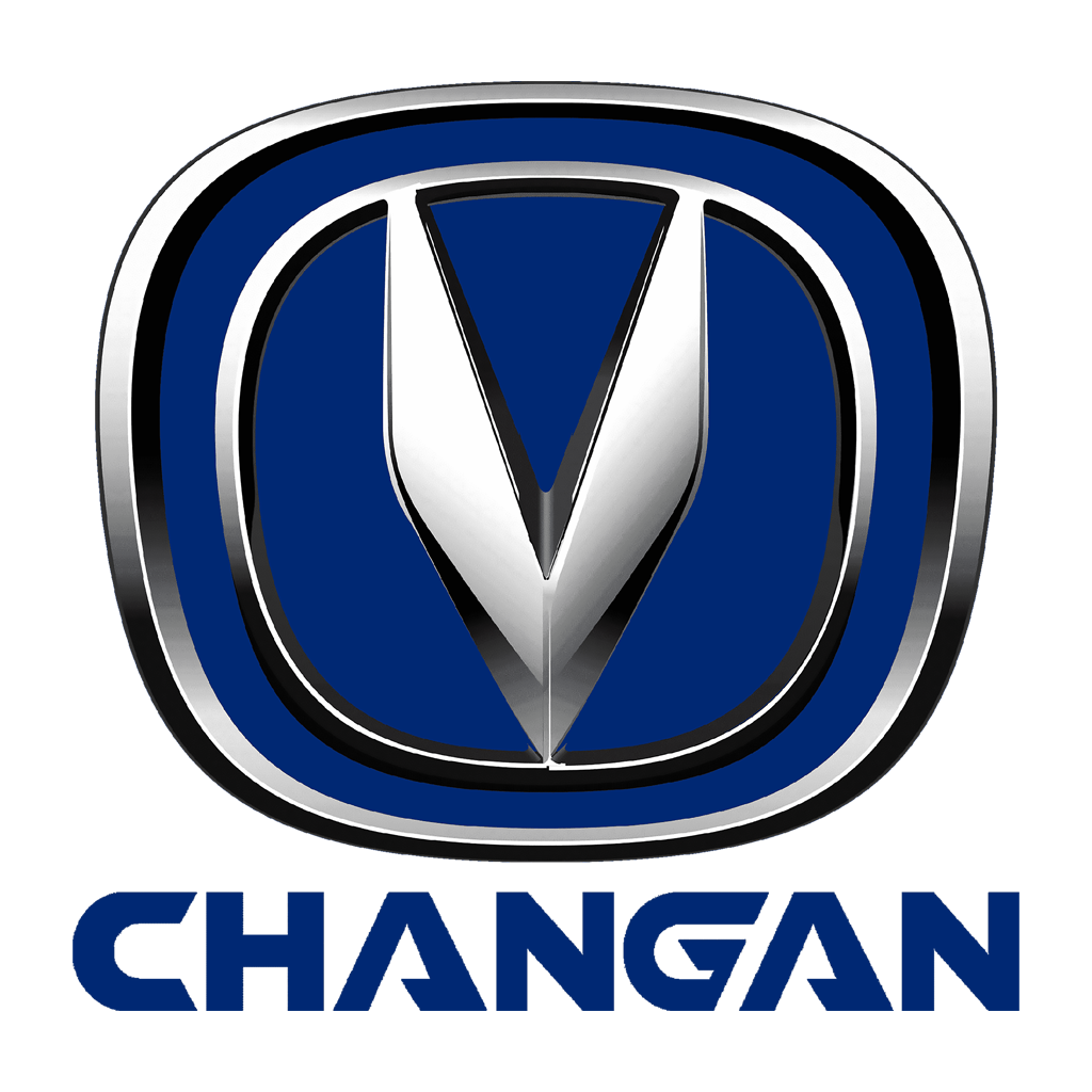 Logo de Changan