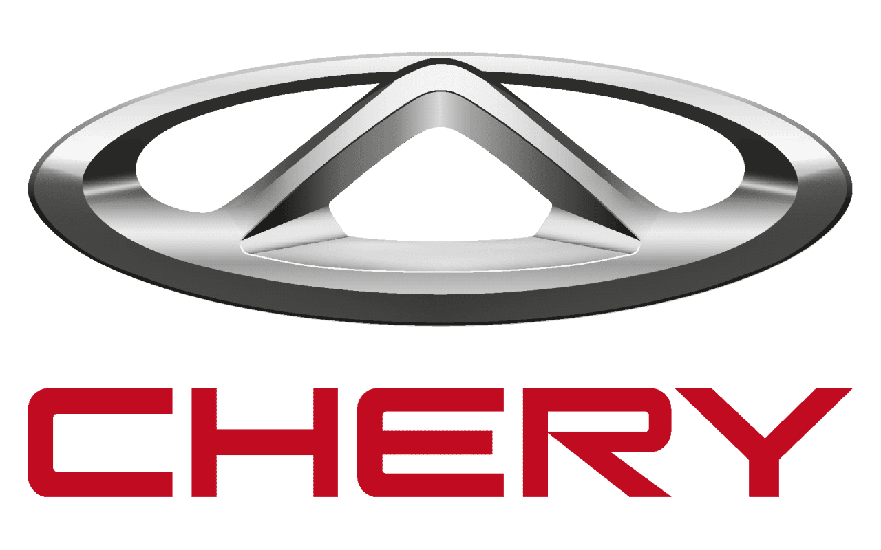 Logo de Chery