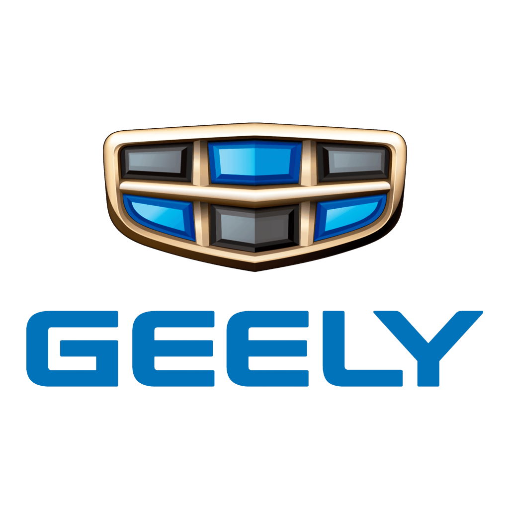 Geely