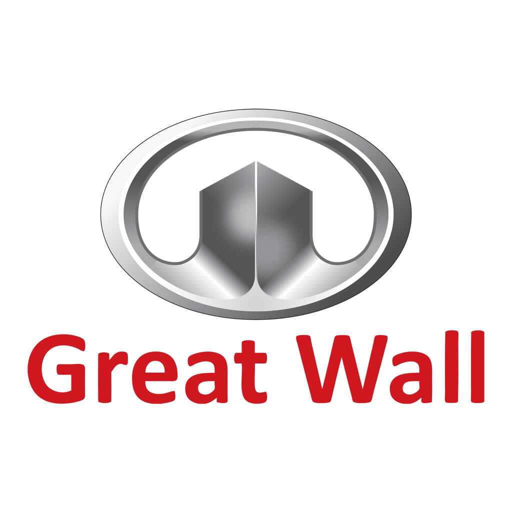 Logo de GWM / Great Wall