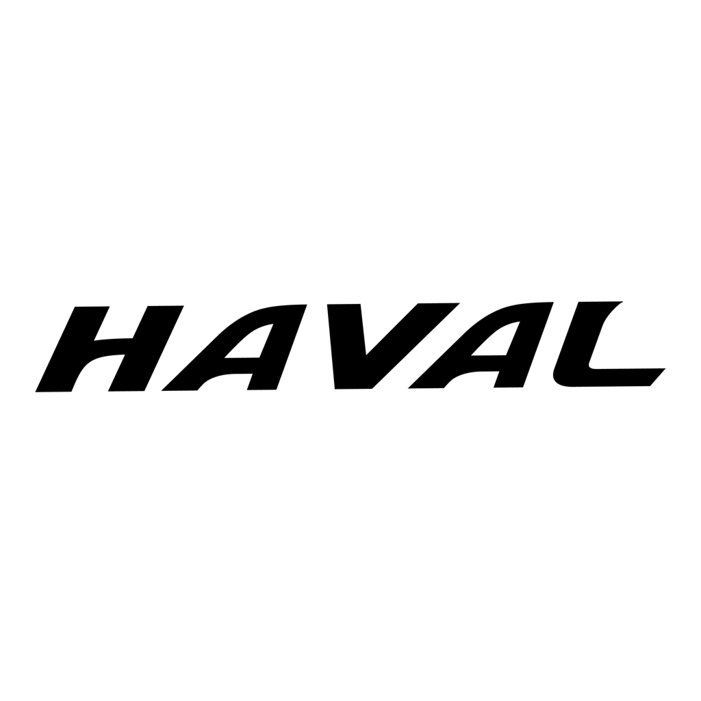 Logo de Haval