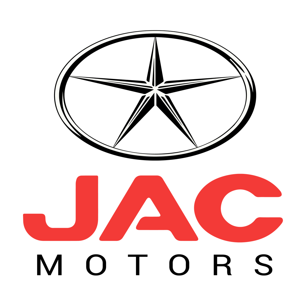Logo de JAC