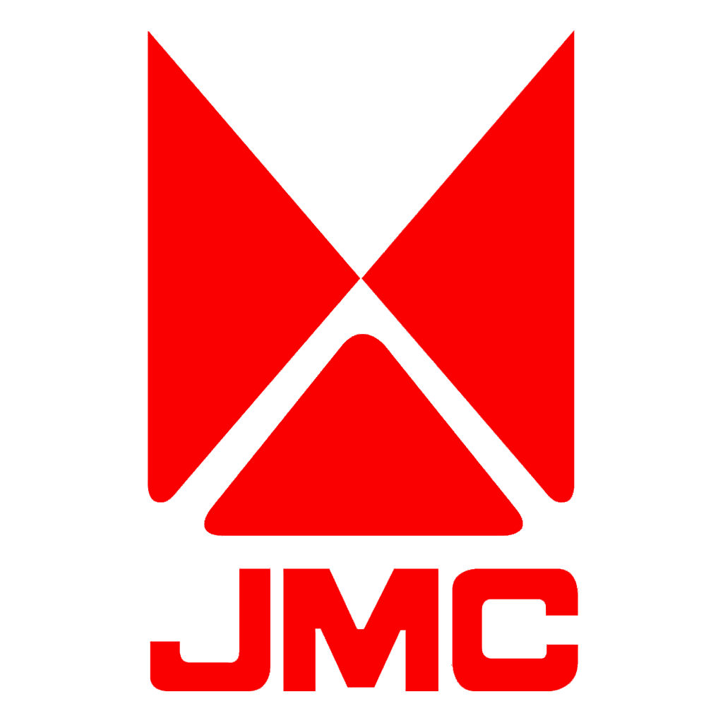 Logo de JMC